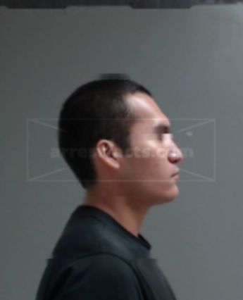 Raul Cortez Martinez