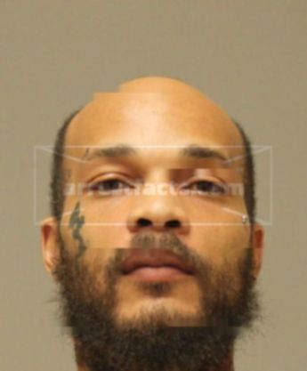 Deshaun Terrell Jackson