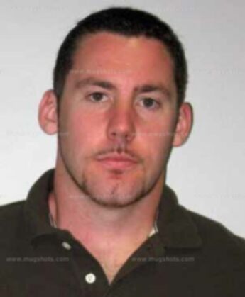 Joshua Michael Smith