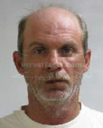 Christopher Earnest Davis
