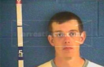 Dustin Ray Reagan