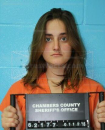 Ashley Shaffer