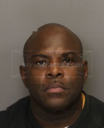 Dotson Kevin Bernard