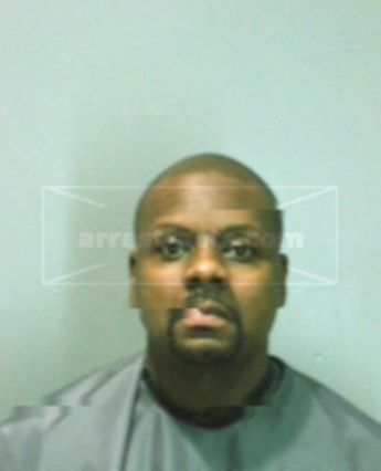 Gerald Lanier Roseberry