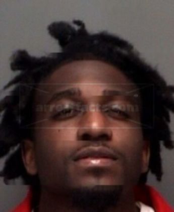 Jovan Quintin Mccloud