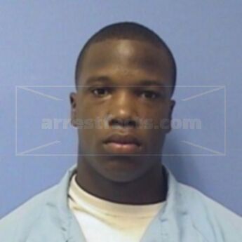 Dominic O. Johnson