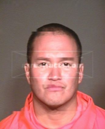 Arnold Boni