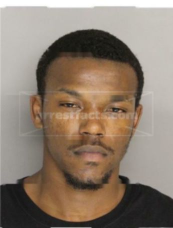 David Merriweather Jr