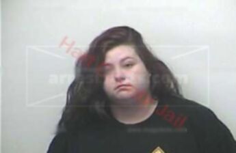 Bethanie D Hardin