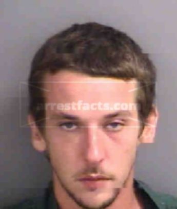 Brandon Scott Wilson