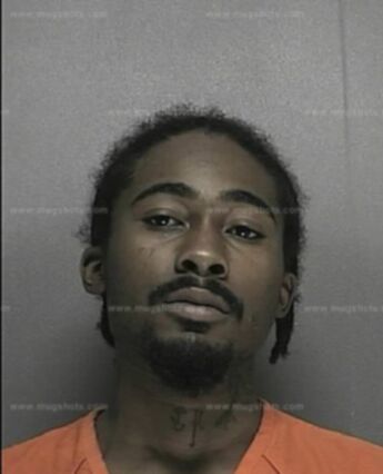 Sterling James Anthony
