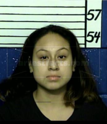 Christina Guzman Egger