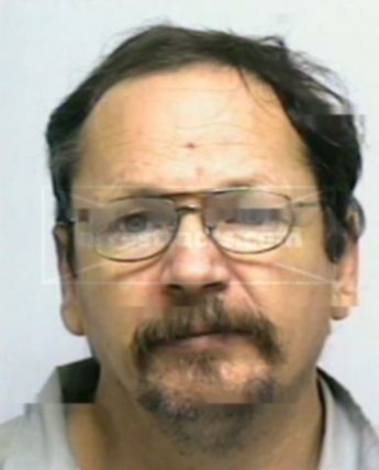 Kenneth Mark Etter