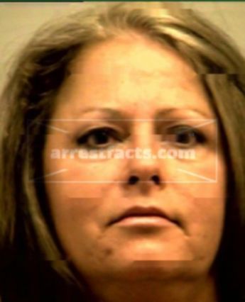 Michelle Larue Stimmel