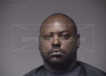 Marcus Channing Johnson