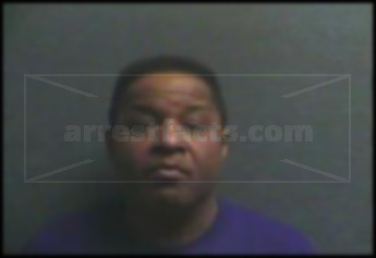 Darious Anthony Myers