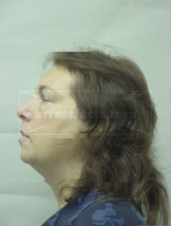 Kim Elizabeth Kendall