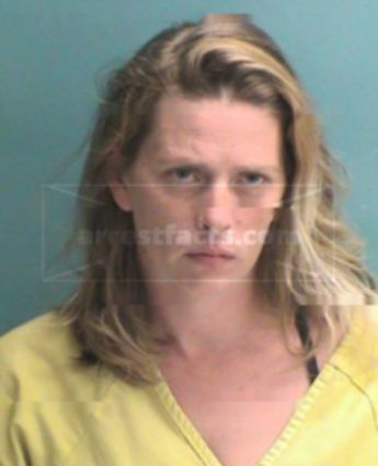 Amanda Faye Curbow