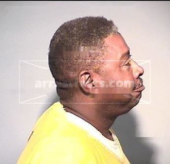 Calvin Morris Glover