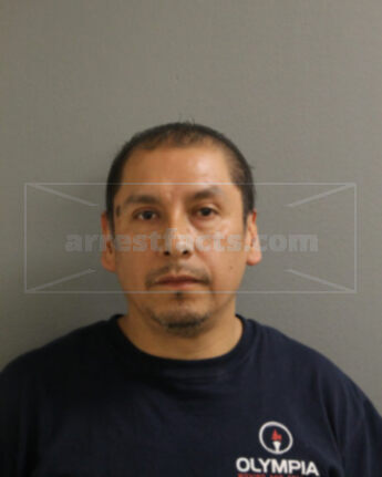 Jose L Barcenas