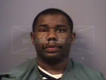 Clarence Dewayne Huggins