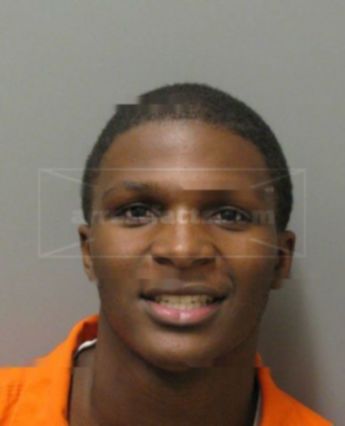 Jeremiah Roderick Mcdade
