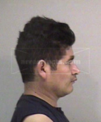 Guilebaldo U Peralta