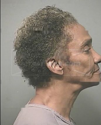 Thelma Baker Williams