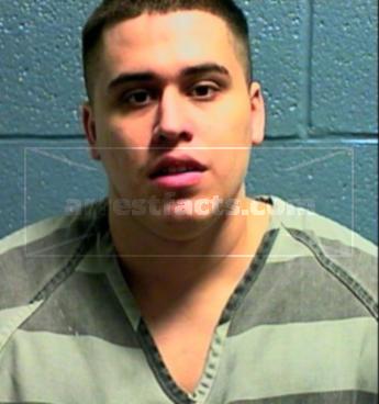 Jason David Mccain