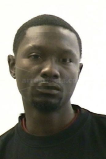 Rontrell Demarious Hayward