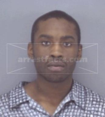 Cortney Dornell Rodgers