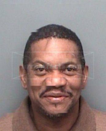 Terry Omega Hobbs