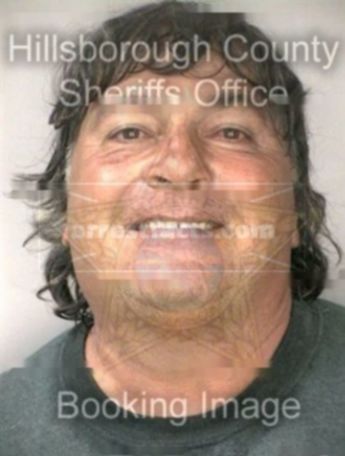 Victor Wayne Alday
