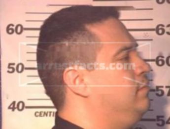 Jesus Joel Vela Garza