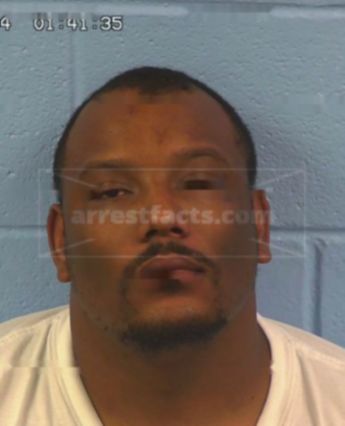 Quinton Cordell Baker