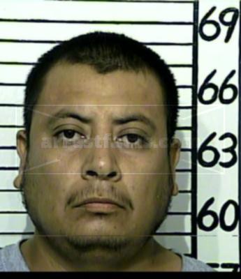 Felipe Marquez Cruz