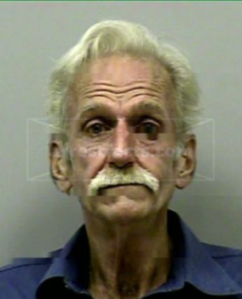 David Howard Lusk