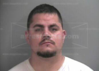 Ubaldo Ramirez-Gonzalez
