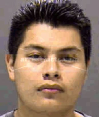 Daniel Hernandez