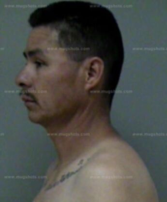 Adrian Hernandez