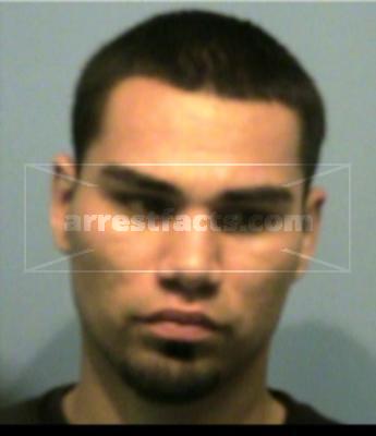 Julio Adrian Reyes-Ramirez