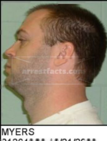 Jerry Lee Myers