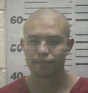 Andrew R Chavez