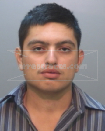 Victor Reyes Maldonado
