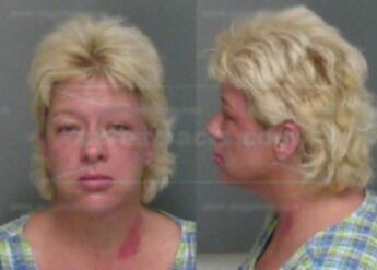 Rachel Benton Askins