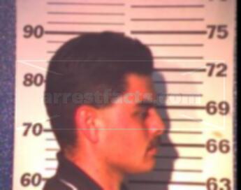 Jose Alejandro Valdez Mendoza
