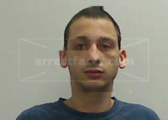 Michael Wayne Alfred Ransom
