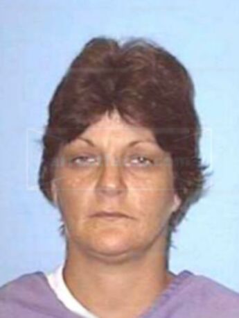 Margie Ann Clawson