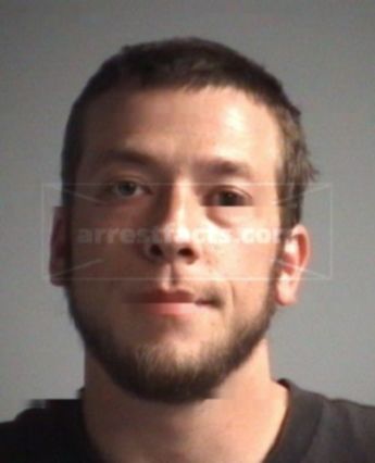 Brandon Clontz