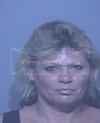 Tabatha Lynn Cotner